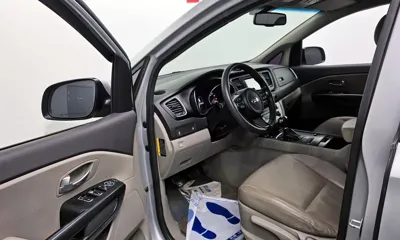 Kia Canival 2015, 202244 км, за 4095.43 USD - фото 10