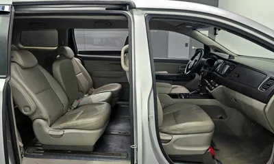 Kia Canival 2015, 202244 км, за 4095.43 USD - фото 11