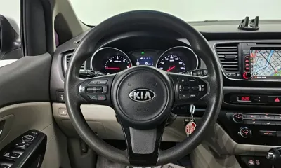 Kia Canival 2015, 202244 км, за 4095.43 USD - фото 14