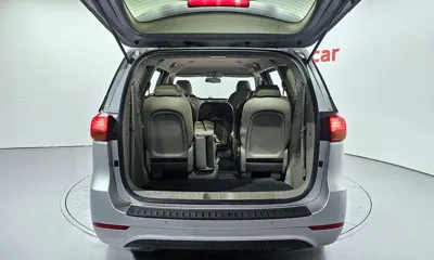 Kia Canival 2015, 202244 км, за 4095.43 USD - фото 20