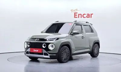 Hyundai Casper · 2023 год