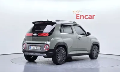 Hyundai Casper 2023, 14718 км, за 11189.18 USD