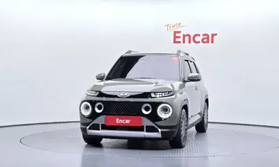 Hyundai Casper 2023, 14718 км, за 11189.18 USD
