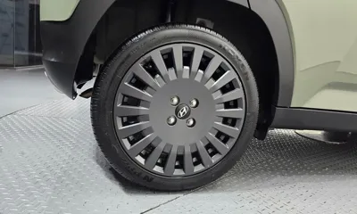 Hyundai Casper 2023, 14718 км, за 11189.18 USD