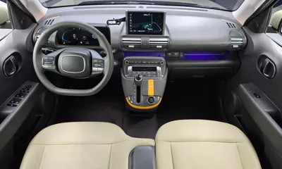 Hyundai Casper 2023, 14718 км, за 11189.18 USD - фото 7