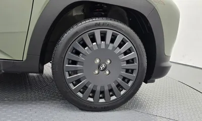 Hyundai Casper 2023, 14718 км, за 11189.18 USD - фото 21