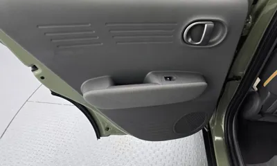 Hyundai Casper 2023, 14718 км, за 11189.18 USD - фото 25