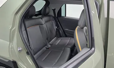 Hyundai Casper 2023, 14718 км, за 11189.18 USD - фото 26