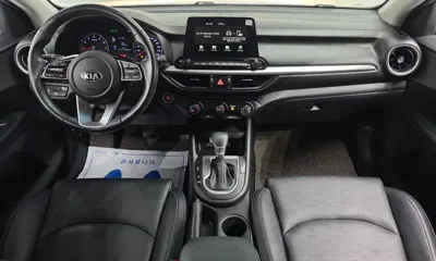 Kia K3 2019, 79278 км, за 6498.62 USD - фото 7
