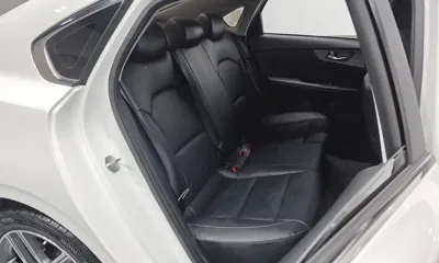 Kia K3 2019, 79278 км, за 6498.62 USD - фото 11