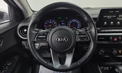Kia K3 2019, 79278 км, за 6498.62 USD - фото 15