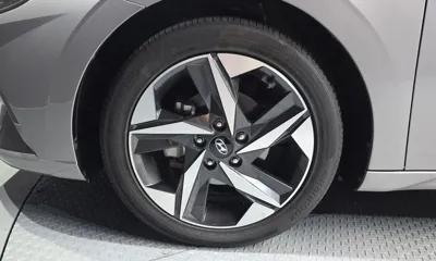 Hyundai Avante 2021, 86704 км, за 11059.08 USD