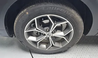 KG_Mobility_Ssangyong KORANDO 2020, 106482 км, за 8403.91 USD