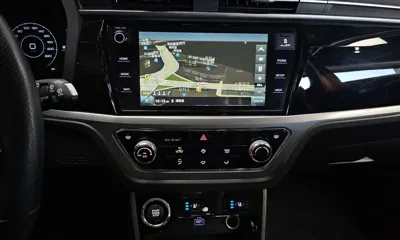 KG_Mobility_Ssangyong KORANDO 2020, 106482 км, за 8391.89 USD - фото 13
