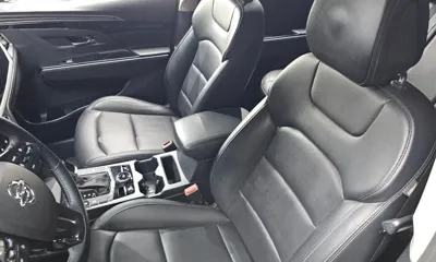 KG_Mobility_Ssangyong KORANDO 2020, 106482 км, за 8391.89 USD - фото 29