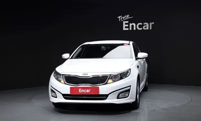 Kia K5 2014, 138783 км, за 3874.45 USD