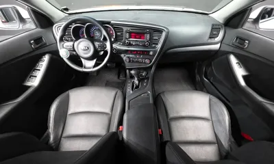 Kia K5 2014, 138783 км, за 3874.45 USD - фото 7