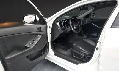 Kia K5 2014, 138783 км, за 3874.45 USD - фото 10