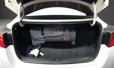 Kia K5 2014, 138783 км, за 3874.45 USD - фото 20