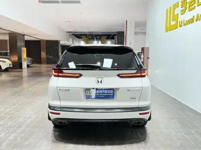 Honda Breeze 2021, 19000 км, за 15714.82 USD