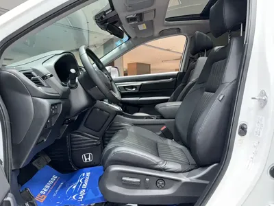 Honda Breeze 2021, 19000 км, за 15714.82 USD - фото 9