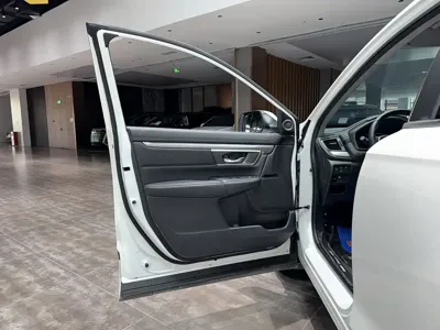 Honda Breeze 2021, 19000 км, за 15714.82 USD - фото 11