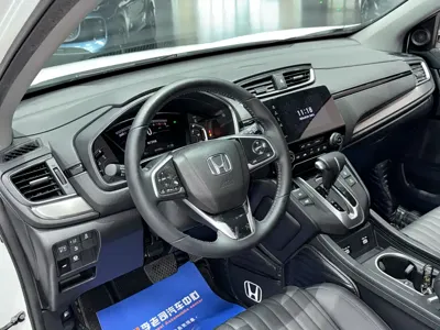 Honda Breeze 2021, 19000 км, за 15714.82 USD - фото 13