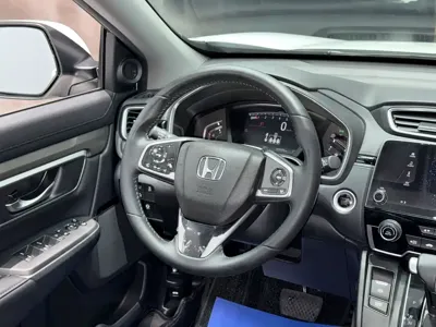 Honda Breeze 2021, 19000 км, за 15714.82 USD - фото 14