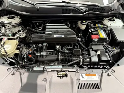 Honda Breeze 2021, 19000 км, за 15714.82 USD - фото 15