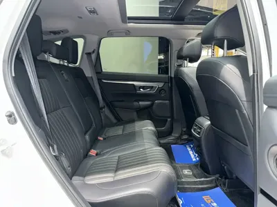 Honda Breeze 2021, 19000 км, за 15714.82 USD - фото 20