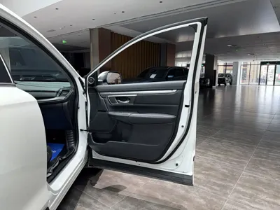 Honda Breeze 2021, 19000 км, за 15714.82 USD - фото 23