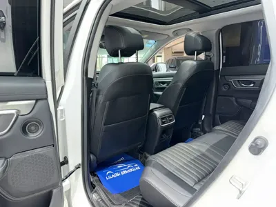 Honda Breeze 2021, 19000 км, за 15714.82 USD - фото 24