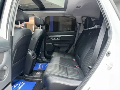 Honda Breeze 2021, 19000 км, за 15714.82 USD - фото 25