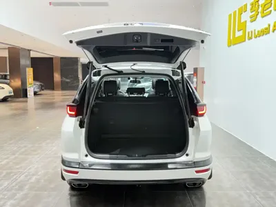 Honda Breeze 2021, 19000 км, за 15714.82 USD - фото 26
