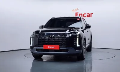 Hyundai Palisade 2024, 12319 км, за 22530.43 USD
