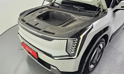 Kia EV9 2024, 66620 км, за 36988.87 USD - фото 6