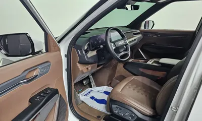 Kia EV9 2024, 66620 км, за 36988.87 USD - фото 10