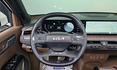 Kia EV9 2024, 66620 км, за 36988.87 USD - фото 14