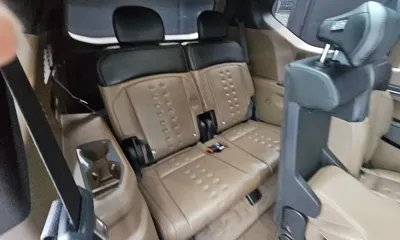 Kia EV9 2024, 66620 км, за 36988.87 USD - фото 19