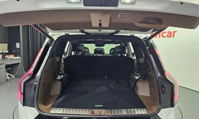 Kia EV9 2024, 66620 км, за 36988.87 USD - фото 20