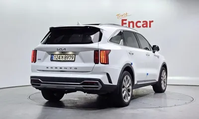 Kia Sorento 2022, 53448 км, за 20802.18 USD