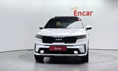 Kia Sorento 2022, 53448 км, за 20802.18 USD
