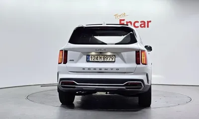 Kia Sorento 2022, 53448 км, за 20802.18 USD