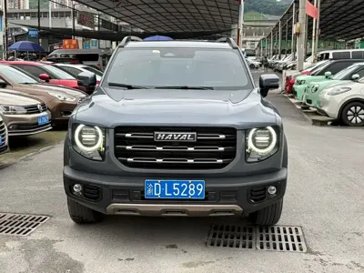 Haval Big Dog 2021, 54000 км, за 9023.89 USD