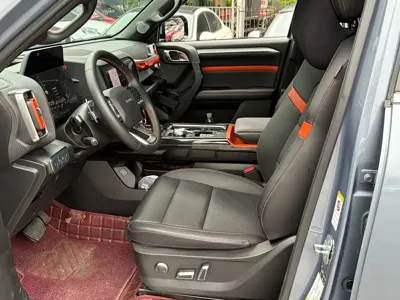 Haval Big Dog 2021, 54000 км, за 9023.89 USD