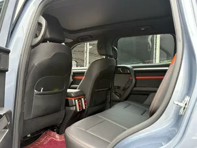 Haval Big Dog 2021, 54000 км, за 9023.89 USD