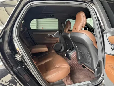 Volvo S90 2023, 43000 км, за 21715.53 USD - фото 6