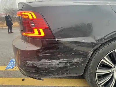 Volvo S90 2023, 43000 км, за 21715.53 USD - фото 11