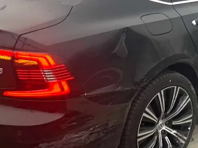 Volvo S90 2023, 43000 км, за 21715.53 USD - фото 12