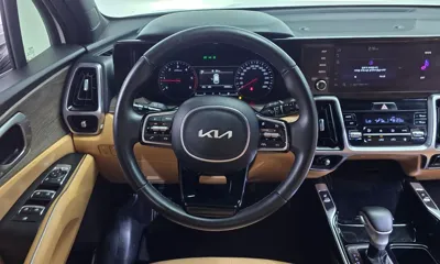 Kia Sorento 2023, 49352 км, за 16760.52 USD - фото 13
